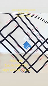 #DallasTexas #1960s #airconditioning #refrigeration #JoeHoppeCompany #firstjob | Paula Dodd Barnes