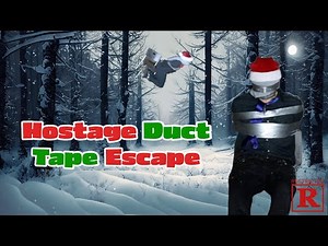 7-Minute Escape Challenge: Will We Survive? 🏃‍♂️💥