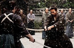 ▷ Las 【 10 】 Mejores Películas de Samuráis de Japón ⛩️