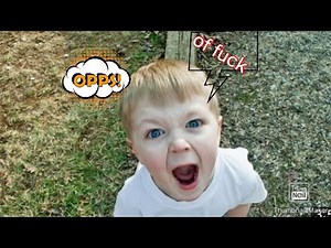 kids saying bad words on tiktok part one 1