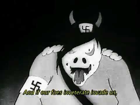 March of the Soviet Tankists