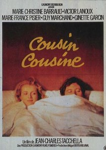 Cousin, cousine  (1975)