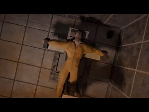 Stephen gets the Femur Breaker