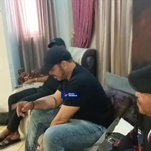 7.5K views · 567 reactions | Nollywood legend Ramsey Nouah applauds Kumawood legend Lil Win for this reason.. | Ghana Weekend | Facebook