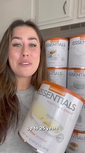 Stock your pantry to perfection! 🍜 | Emergency Essentials®