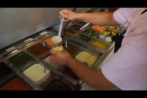 RASPADOS in the Inland Empire. | Inland Empire Explorer