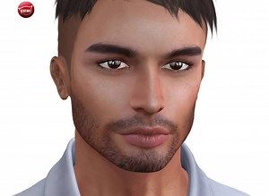CATWA Bento Head Victor [Soon] Skins Shown in the video: session, TheSkinnery, Stray Dog, LV Designs, Avenge, Nivaro, Bold & Beauty. | Catwa