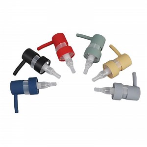 [Hot Item] Manufactory Lotion and Foam Pump Supplier Plastic ABS Soap Dispenser Plastic Liquid Soap Lotion Pump