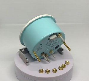 Amazon.com: Tachometer Marine (Arctic) RPM Gauge Meter - Sold by Veethree ANZ : Automotive