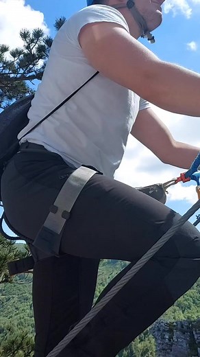 Via Ferrata Berim | Outdoor In