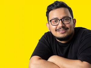 Polygon Founder Unveils Web3 Accelerator Beacon