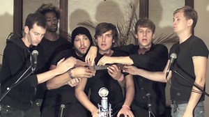 6.9K views · 303 reactions | 6 anh em trên 1 chiếc ... ukulele. Quá nể luôn! O.O | Sky Music | Facebook