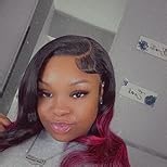 30 Inch 99J Burgundy Lace Front Wigs Human Hair Pre Plucked 13x6 HD Transparent Body Wave Lace Front Wigs 99j Burgundy Red Wine Glueless Frontal Human Hair Wigs for Women