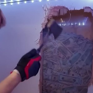 12K views · 84 reactions | MrBeast Trapped us in his $10,000 Unbreakable Box! | Dangie Bros | Facebook