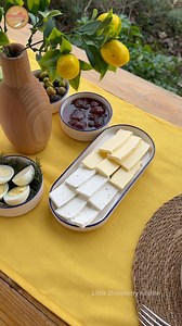 4.4K views · 55 reactions | Quick breakfast table | Little Strawberry Kitchen | Facebook