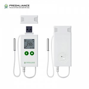 [Hot Item] Atlas Log-Th USB Data Logger for Temperature Humidity Probe