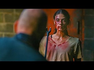 The CIA Brutally Assault A Quiet Tourist, Unaware They're Dealing With The Legendary Assassin