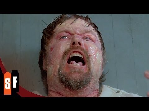 Camp Cook Gets Cooked - Sleepaway Camp (1983)