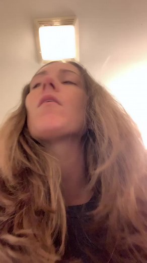 Girl's Public Onesie Bathroom Disaster | Explosive Diarrhea POV Video