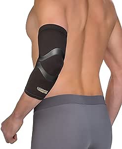 Copper Fit Pro Series Performance Compression Elbow Sleeve
