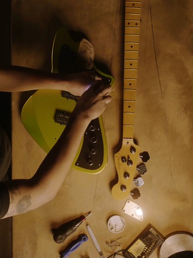 Ultra II Meteora Bass: A 60-Second Showcase