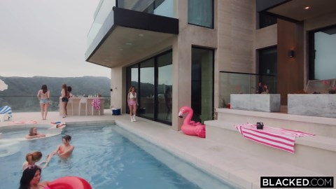 The Blueprint Part 1 - Lexi Lore