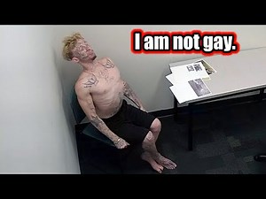 When a Killer Denies He's Gay 🏳️‍🌈