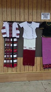 NEHU joins hands with Ever Living Museum for World Folklore Day 2023 celebration The Department of Cultural and Creative Studies at North-Eastern Hill University, in partnership with the Ever Living Museum in Mawshbuit, came together to celebrate World Folklore Day with great fervour. The event commenced with an impressive inaugural program and engaging technical sessions. Distinguished speakers from various fields of study graced the occasion, contributing their insights to the celebration. Not