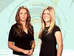 Mustang Hertz Malibu Camry - Fast Lane Daily - 24May07