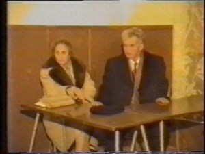 1.1K views · 11 reactions | Se rejudecă procesul soților Ceaușescu...