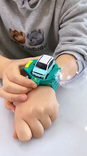 15K views · 37 reactions | Wrist Watch Remote Control Car The...
