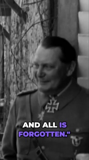 The Fate of the Nazi Leadership After The Second World War