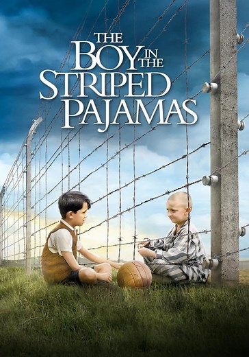 The Boy in the Striped Pyjamas streaming online