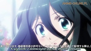 Dansai Bunri no Crime Edge - 01