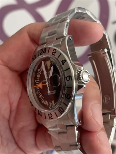 Modern Times HK on Reels