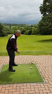 1.3M views · 15K reactions | Runaway golf bag. FORE!  Via The Anglesey Golf Club | SPORTbible | Facebook