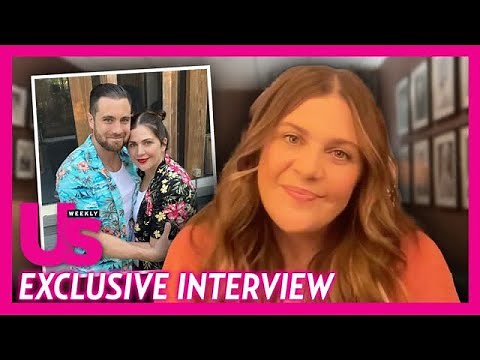 Lady A’s Hillary Scott Shares Secret to Nearly 13-Year Marriage With Chris Tyrrell