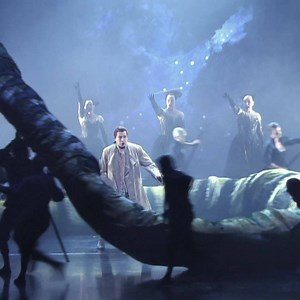 80K views | Royal Ballet And Opera on Reels | Facebook