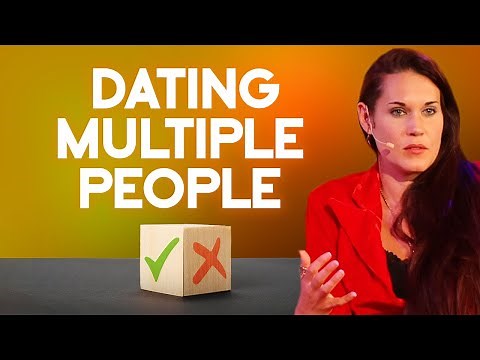 What You Need To Know Before Trying Polyamory