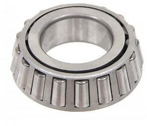 2021 Keystone Alpine Fifth Wheel Replacement Trailer Hub Bearing - 14125A