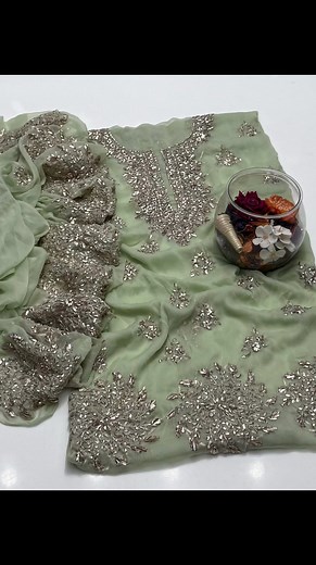 Order details Contact on Whatsapp 03056625463 #fypシ #foryouシ #foryourpage #handmade | Riwaj Suiting