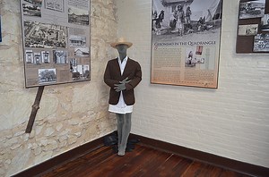 San Antonio Fort Sam Houston