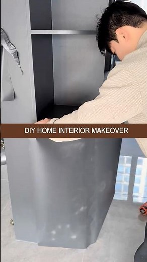 Home Decor ✨ DIY Luxury Wood Furniture Makeover P23| Satisfying Idea by An Home Sweet Home #diy