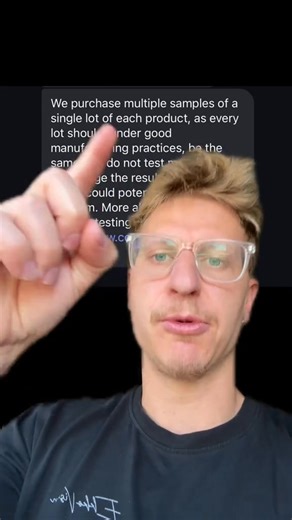 10K views · 102 reactions | Consumer lab’s report on various different protein bars and their macros #greenscreen | The Nutrition Narc | Facebook