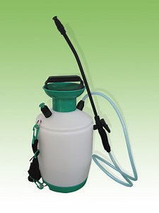 [Hot Item] 5 Liter Agrilcultural Hand Sprayer Farm Sprayer