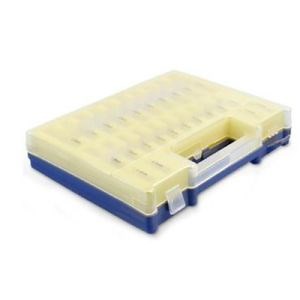 [Hot Item] Premium 150-Piece Titanium Nitride Coated Drill Bit Set