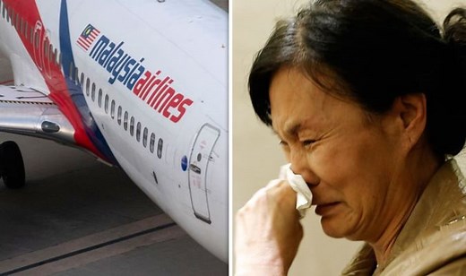 MH370: Ocean Infinity begins search for aircraft in 2018