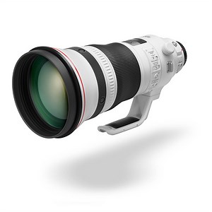 EF 400mm f/2.8L IS III USM Support - Firmware, Software & Manuals