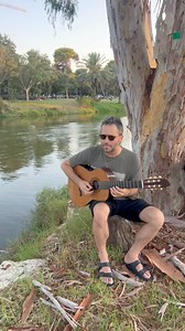 2.3K views · 118 reactions | Tel Aviv Sunset 冀 | Yotam Silberstein | Facebook