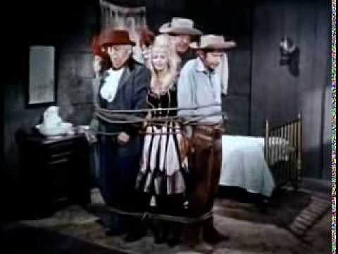 Dusty's Trail THEN THERE WERE SEVEN (Ep 7) Bob Denver